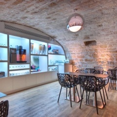 Hotel du Cadran - Bild 24