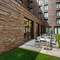 Hampton by Hilton Berlin City West - Bild 20
