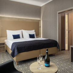 Hotel Astoria - Bild 4