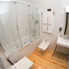 Lisbon Art Stay Hotel & Apartments - Bild 10