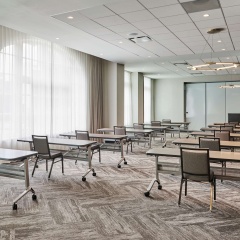 Hyatt House Chicago Medical/University District