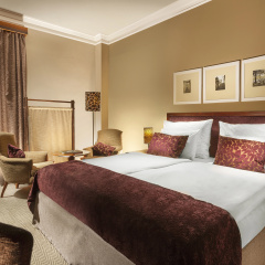 Jalta Boutique Hotel - Bild 3