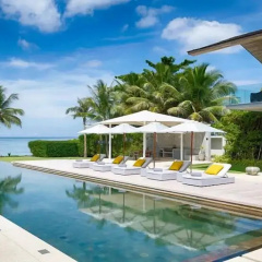 Villa Amarelo - Bild 15