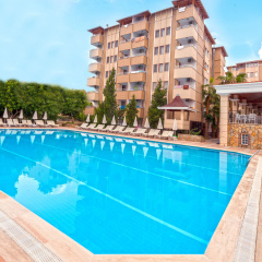 Sarıtaş Hotel - All Inclusive - Bild 15