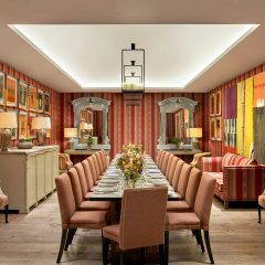 Ham Yard Hotel, Firmdale Hotels thumbnail 24