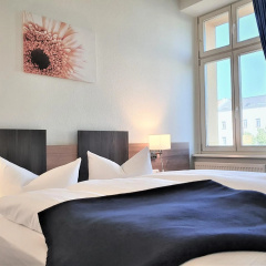 Melarose Feng Shui Hotel - Bild 4