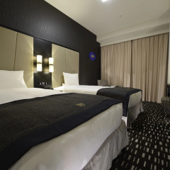 The Royal Park Hotel Tokyo Haneda Airport Terminal 3 - Bild 10