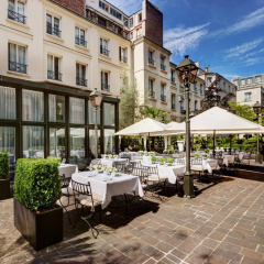 Les Jardins du Marais - Bild 29