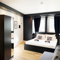 BLK Hostel Германия, Дюссельдорф - отзывы, цены и фото номеров - забронировать отель BLK Hostel онлайн фото 2