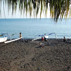 Bali Spark Resort Dive and Spa Tulamben - Bild 9