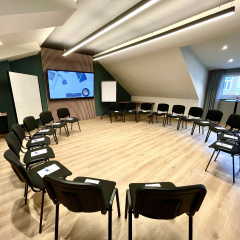 Zeitwohnhaus Suite Hotel & Serviced Apartments - Bild 20