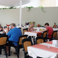 Narcis Apart Hotel - Bild 22