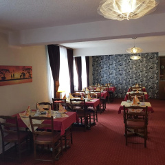 Kirchberg Hotel - Bild 15