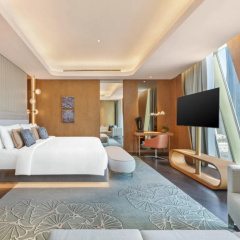 Mandarin Oriental Downtown Hotel - Bild 13