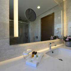 Holiday Inn Bursa - City Centre by IHG - Bild 9