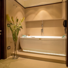Les Fleurs Luxury House - Bild 8