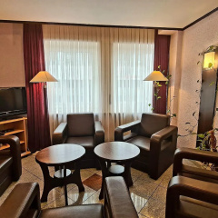 Hotel Zentrum Hannover - Bild 7
