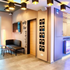 B&B Hotel Rostock City-West - Bild 12