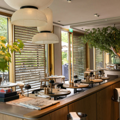 Pillows Grand Boutique Hotel Maurits at the Park - Small Luxury Hotels - Bild 19