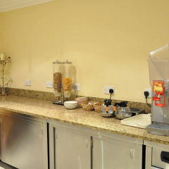 Olympic House Hotel - Bild 13