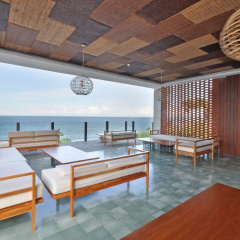 Rajavilla Lombok Resort - Bild 15