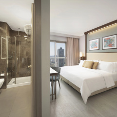 Selectum City Atasehir - Bild 2