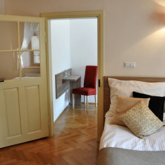 Hotel Santi - Bild 3