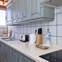 Отель San Andres Resort Unit 229 Испания, Сан-Мигель-де-Абона - отзывы, цены и фото номеров - забронировать отель San Andres Resort Unit 229 онлайн фото 18