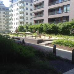 MNH Apartments Siedmiogrodzka - Bild 15