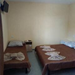 Гостиница Mini gostinitsa HOSTEL Украина, Одесса - отзывы, цены и фото номеров - забронировать гостиницу Mini gostinitsa HOSTEL онлайн удобства в номере фото 2