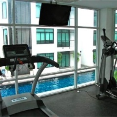 Kamala Regent 3 bedrooms apartment with rooftop pool - Bild 10