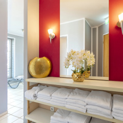 Plaza Premium Koln - Bild 7