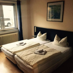 GZ Hostel Bornheim thumbnail 3