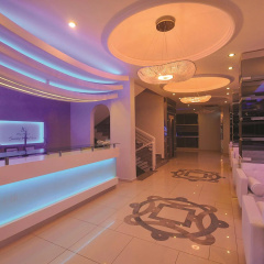 Sunny Hill Alya Hotel - Bild 2