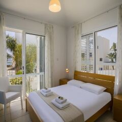 Protaras Villa Asteria By The Sea in Protaras, Cyprus from 317$, photos, reviews - zenhotels.com photo 30