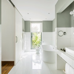 COMO Point Yamu, Phuket - Bild 8