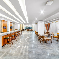 Kahya Hotel - Bild 22