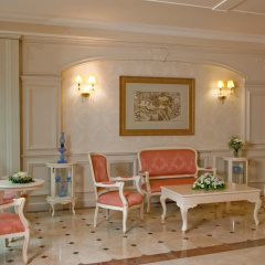 The And Hotel Istanbul - Special Class - Bild 21