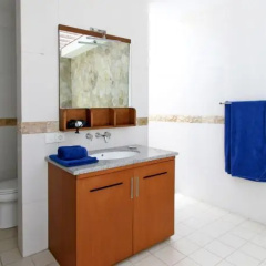 Coconut Villa Sanur - Bild 9