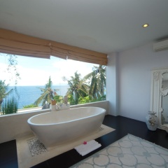 Malimbu Cliff Villa - Bild 5