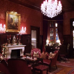 Hotel Villa Achenbach - Bild 15