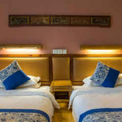 Yangshuo Mountain Nest Boutique Hotel thumbnail 5