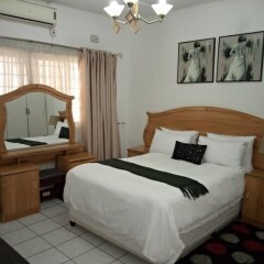 3 Bedrooms Exclusive House in Northmead in Lusaka, Zambia from 136$, photos, reviews - zenhotels.com photo 4