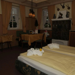 Hotel Edelweiss garni - Bild 3