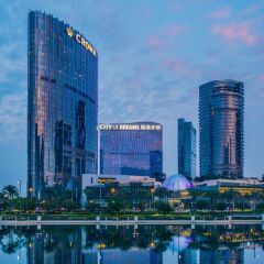 Studio City Hotel in Cotai, Macau from 204$, photos, reviews - zenhotels.com photo 47