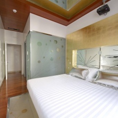 Hotel Trecento - Bild 9