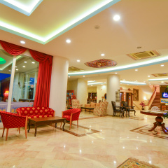Pine House by Werde Hotels - Bild 6