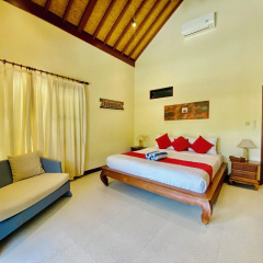 Bali Emerald Villas - Bild 4