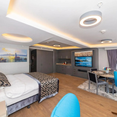Feri Suites - Bild 4