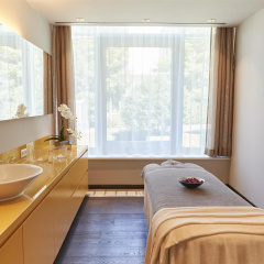 Kempinski Hotel Das Tirol thumbnail 10